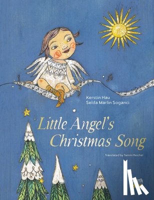 Hau, Kerstin - Little Angel's Christmas Song