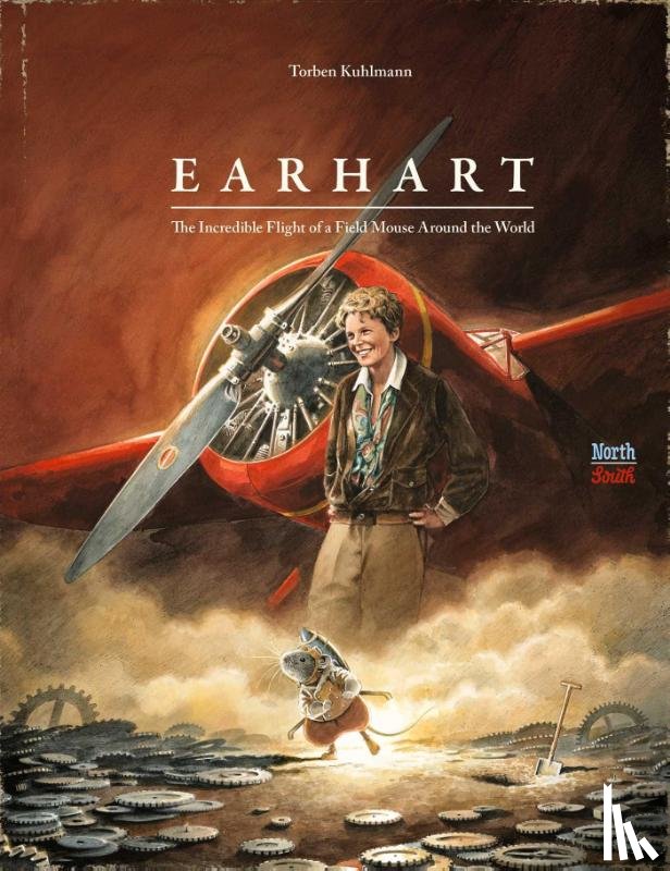 Kuhlmann, Torben, Wilson, David Henry - Earhart