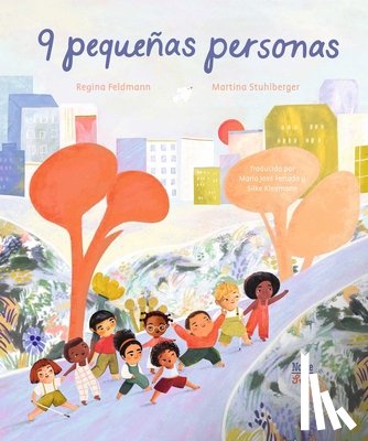 Feldmann, Regina - 9 pequenas personas