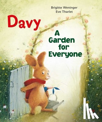 Weninger, Brigitte - Davy
