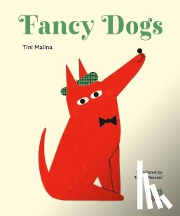 Malina, Tini - Fancy Dogs