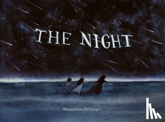 Giorgio, Mariachiara Di - The Night