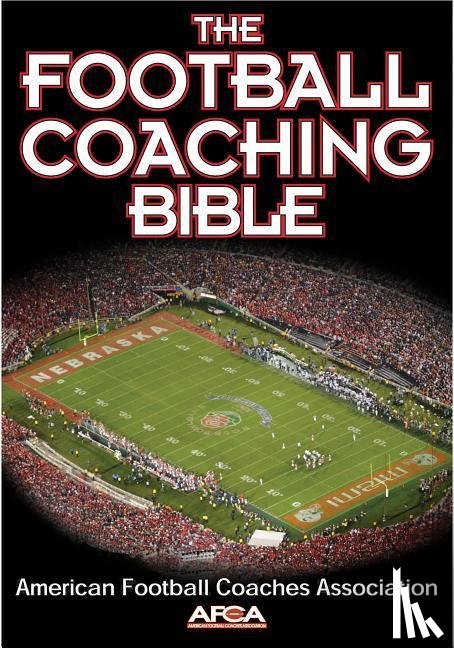  - The Football Coaching Bible