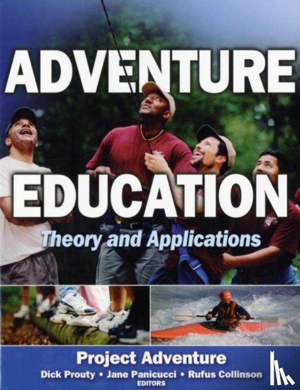 Project Adventure, Inc. - Adventure Education