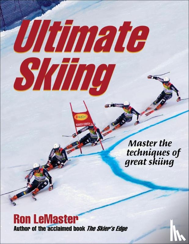 LeMaster, Ron - Ultimate Skiing