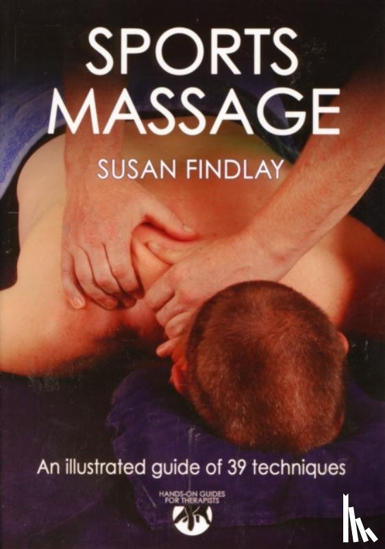 Findlay, Susan - Sports Massage