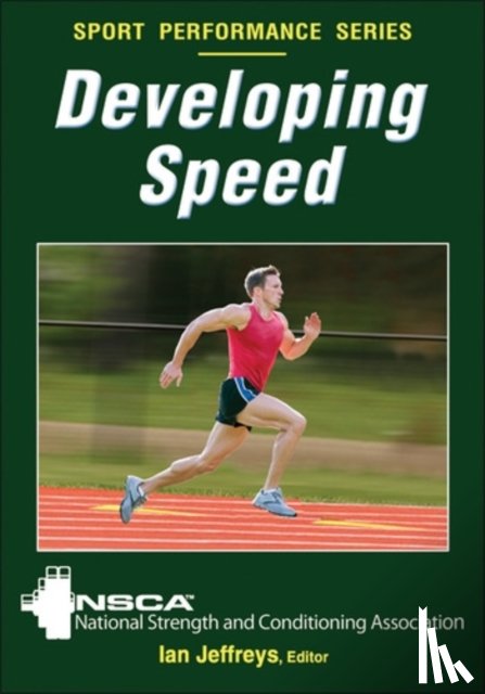  - Developing Speed