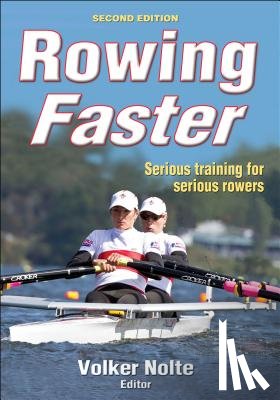  - Rowing Faster