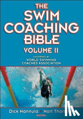  - The Swim Coaching Bible, Volume II