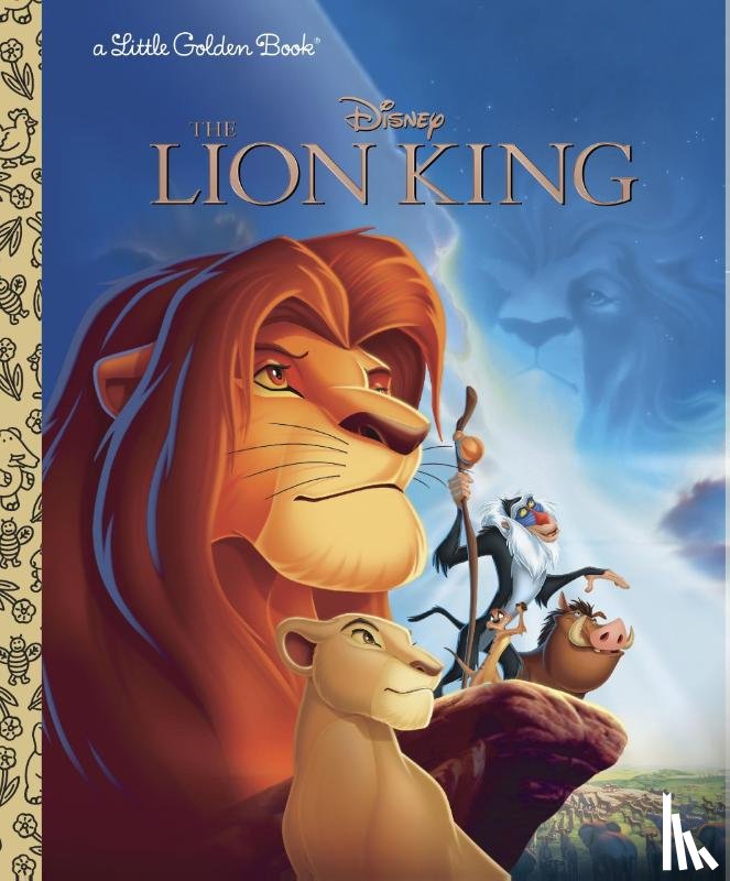 Korman, Justine - Korman, J: Lion King (Disney the Lion King)