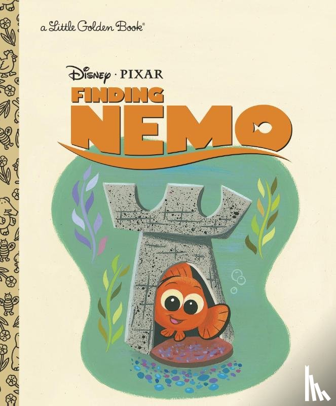 Random House Disney - Random House Disney: Finding Nemo (Disney/Pixar Finding Nemo