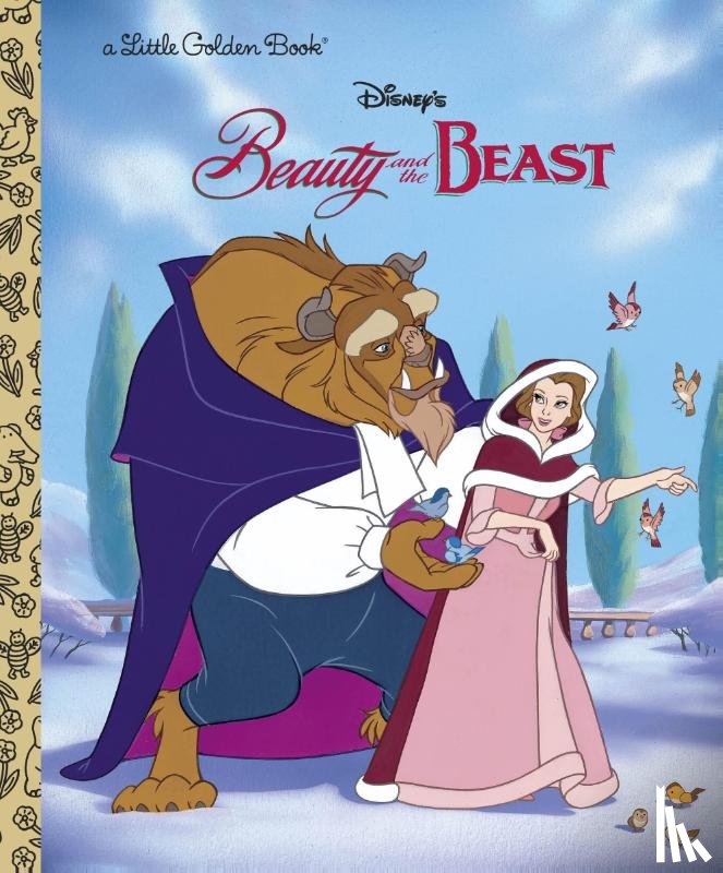 Slater, Teddy - Beauty And The Beast