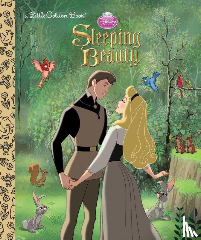 Teitelbaum, Michael - SLEEPING BEAUTY (DISNEY PRINCE