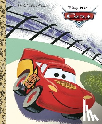  - CARS (DISNEY/PIXAR CARS)