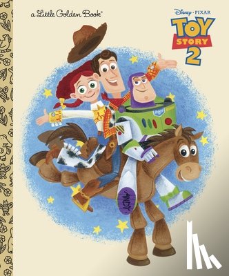 Nicholas, Christopher - Nicholas, C: Toy Story 2