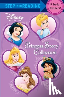 Random House Disney - Disney Princess Story Collection