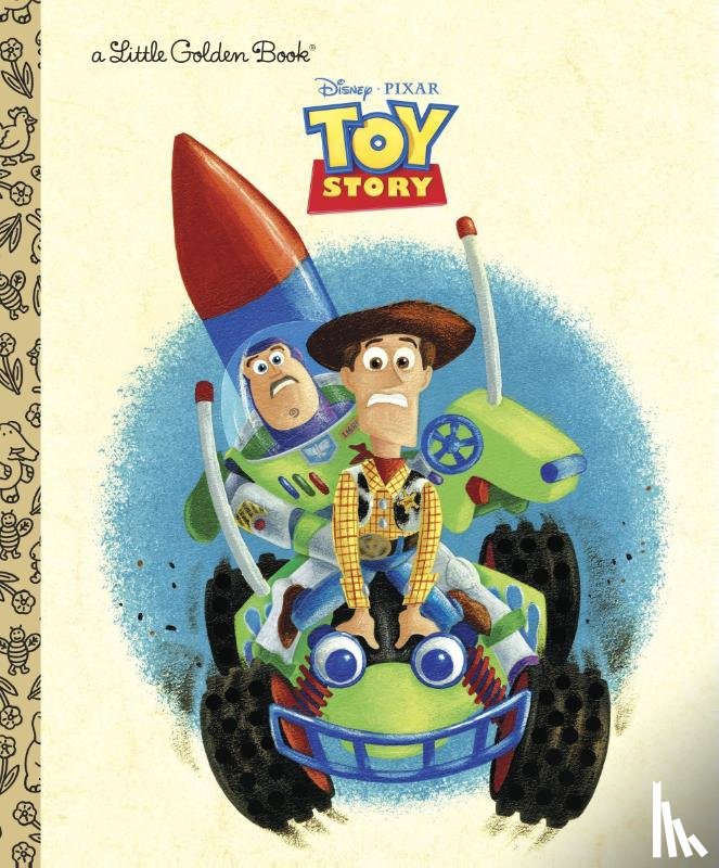  - Toy Story (Disney/Pixar Toy Story)