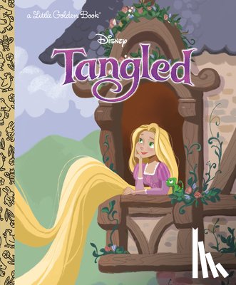 Smiley, Ben - Smiley, B: Tangled (Disney Tangled)