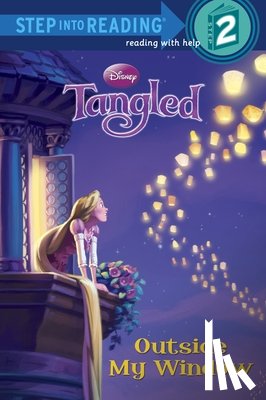 Lagonegro, Melissa - Tangled: Outside My Window