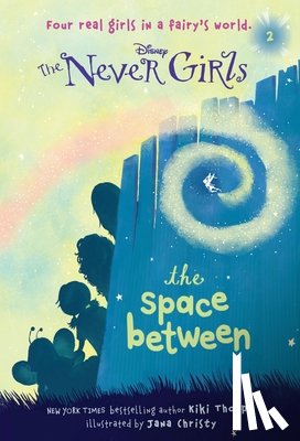 Thorpe, Kiki - The Space Between