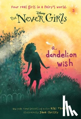 Thorpe, Kiki - A Dandelion Wish