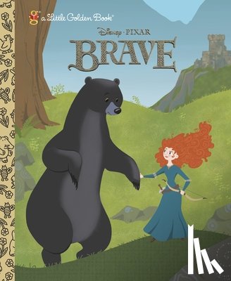Redbank, Tennant - Brave