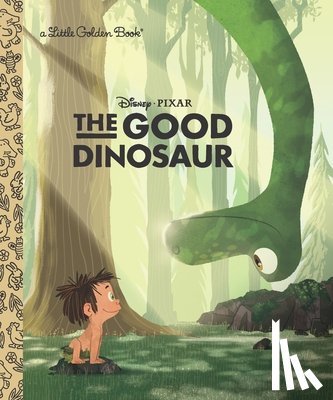 Scollon, Bill - The Good Dinosaur