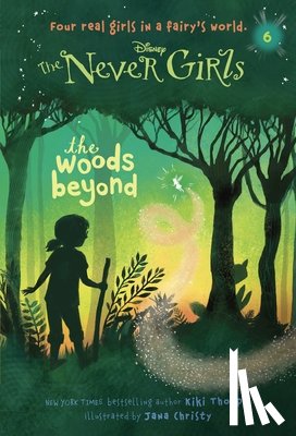 Thorpe, Kiki - The Woods Beyond
