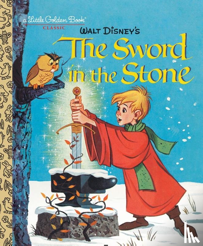 Memling, Carl - Memling, C: Sword in the Stone (Disney)