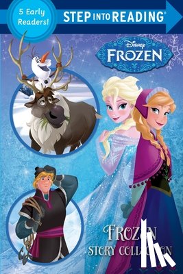 Random House Disney - Frozen Story Collection (Disney Frozen)