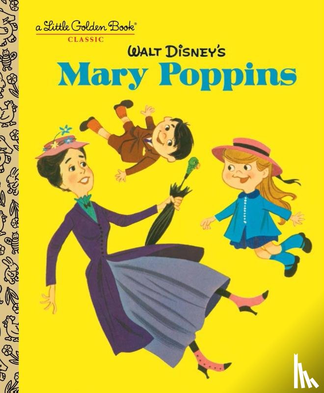 Annie North Bedford, Al White - Walt Disney's Mary Poppins (Disney Classics)