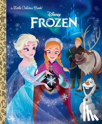 Saxon, Victoria - Frozen (Disney Frozen)