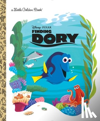 Random House Disney - FINDING DORY M/TV