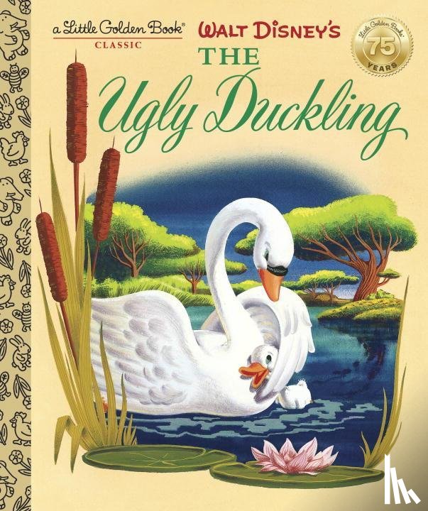 North Bedford, Annie - North Bedford, A: Walt Disney's the Ugly Duckling (Disney Cl