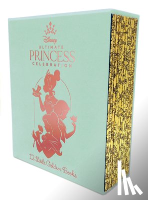 Various - BOXED-ULTIMATE PRINCESS BO 12V