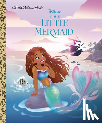  - LITTLE MERMAID (DISNEY THE LIT