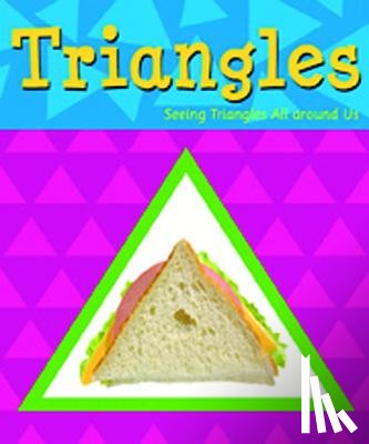 Schuette, Sarah L. - Triangles