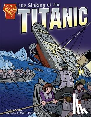 Doeden, Matt - The Sinking of the Titanic