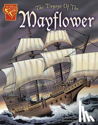 Lassieur, Allison - The Voyage of the Mayflower
