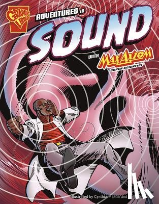 Sohn, Emily - Adventures in Sound with Max Axiom, Super Scientist
