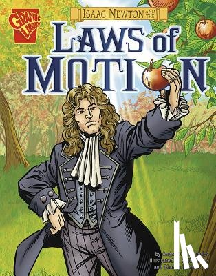 Gianopoulos, Andrea - Isaac Newton and the Laws of Motion