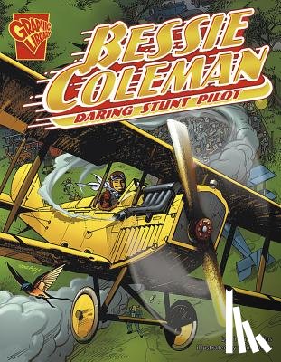 Robbins, Trina - Bessie Coleman