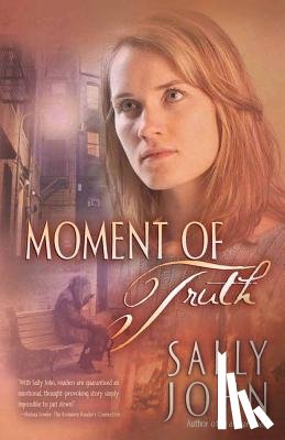 John, Sally D. - Moment of Truth