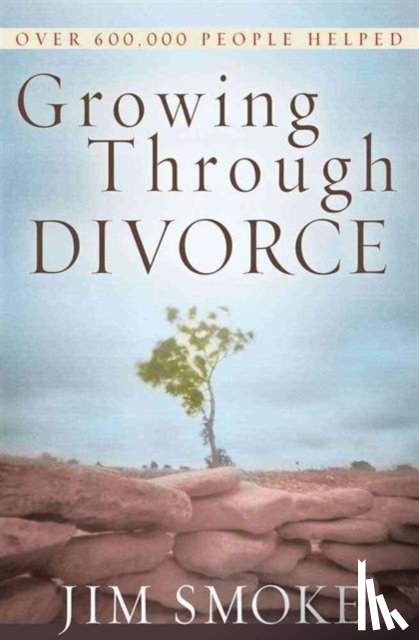 Smoke, Jim - Growing Through Divorce