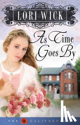 Wick, Lori - As Time Goes by