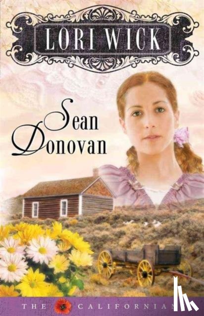 Wick, Lori - Sean Donovan