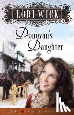 Wick, Lori - Donovan's Daughter
