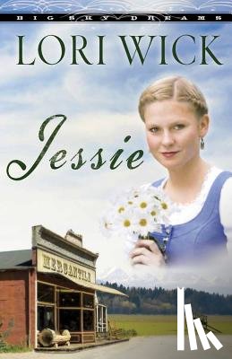 Wick, Lori - Jessie