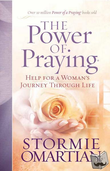 Omartian, Stormie - The Power of Praying