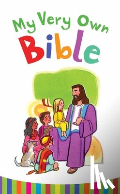 Betty Fletcher, Harvest House Publishers - My Very Own Bible